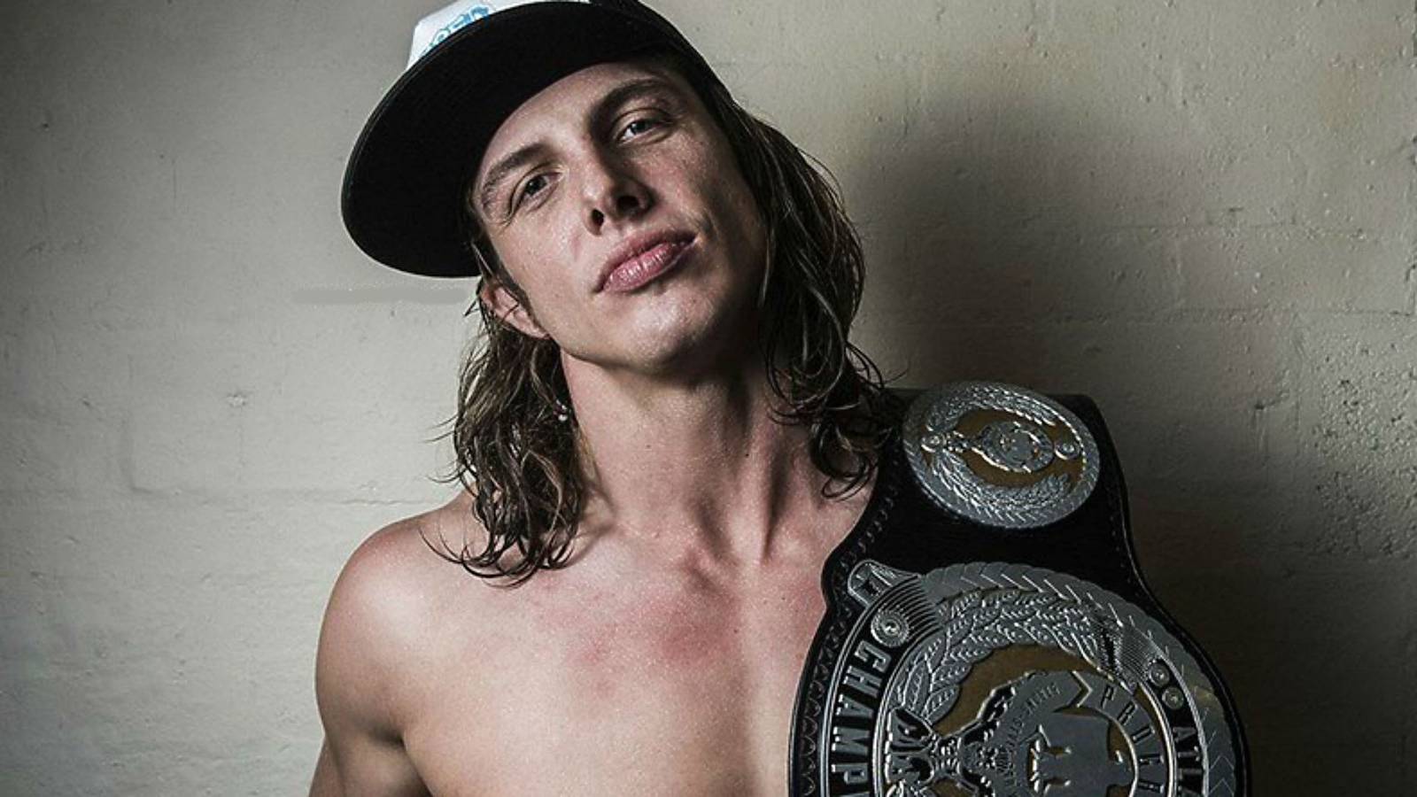 Rutledge Riddle Riddle: Taking a Look At His MMA And UFC Origins