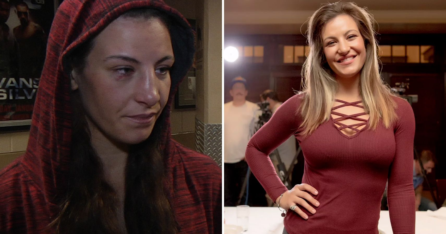 Celebrites Miesha Tate nudes (31 foto and video), Pussy, Sideboobs, Boobs, underwear 2019 Celebrites Miesha Tate nude (99 photos), Sexy, Leaked, Feet, butt 2019