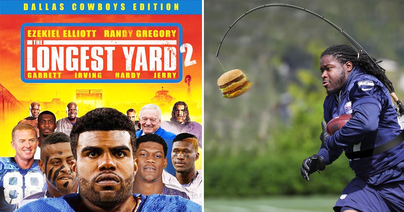 Top 15 NFL Memes That Are So Savage But So True TheSportster