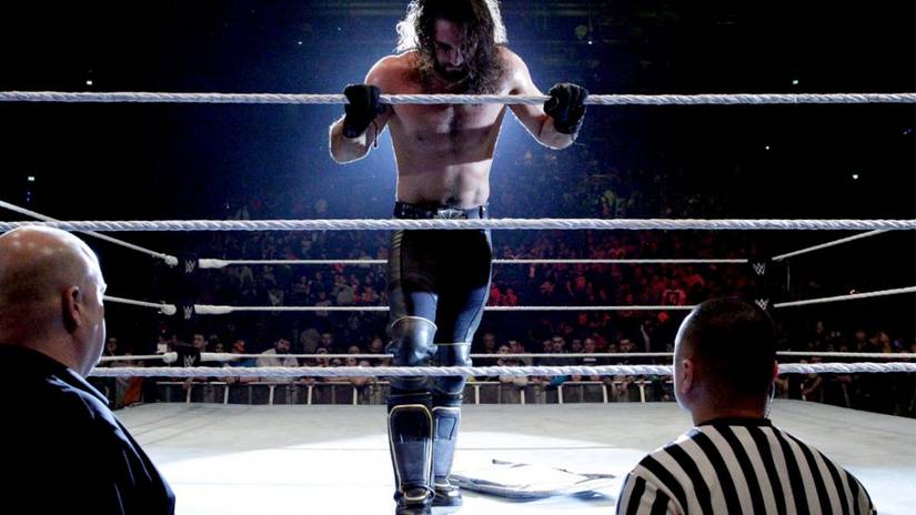 Times A Simple Wrestling Move Went Horribly Wrong
