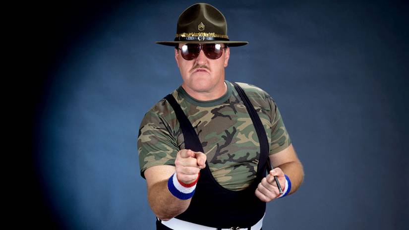 Wrestlers Who Are Undefeated At SummerSlam