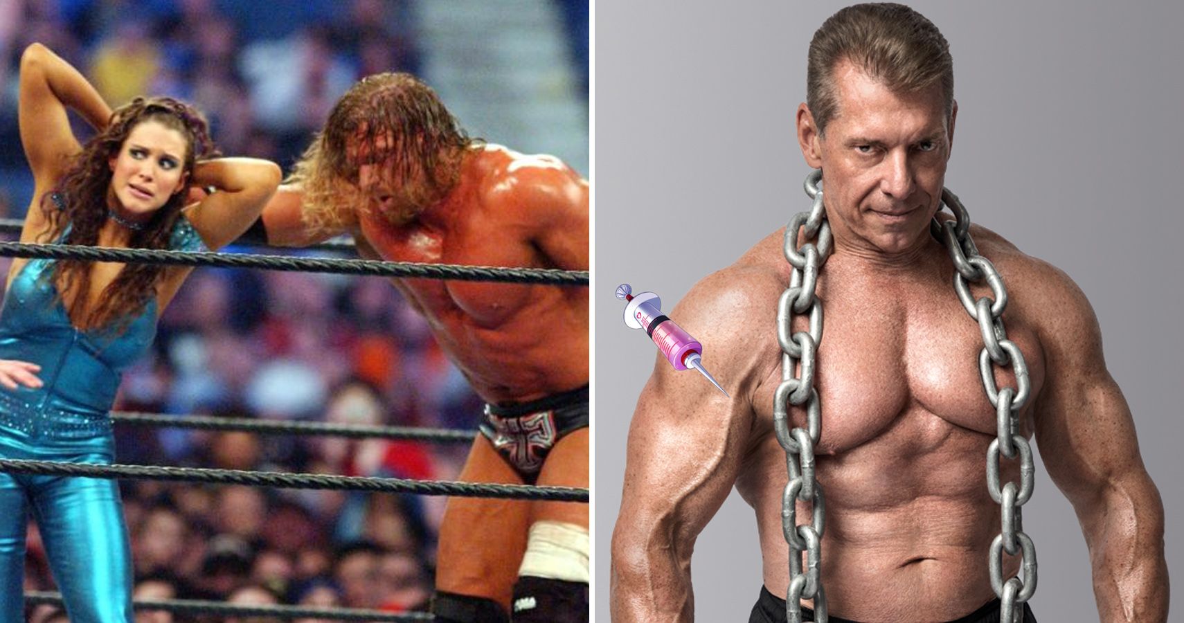 Hard Truths About WWE That Will Make You Sick