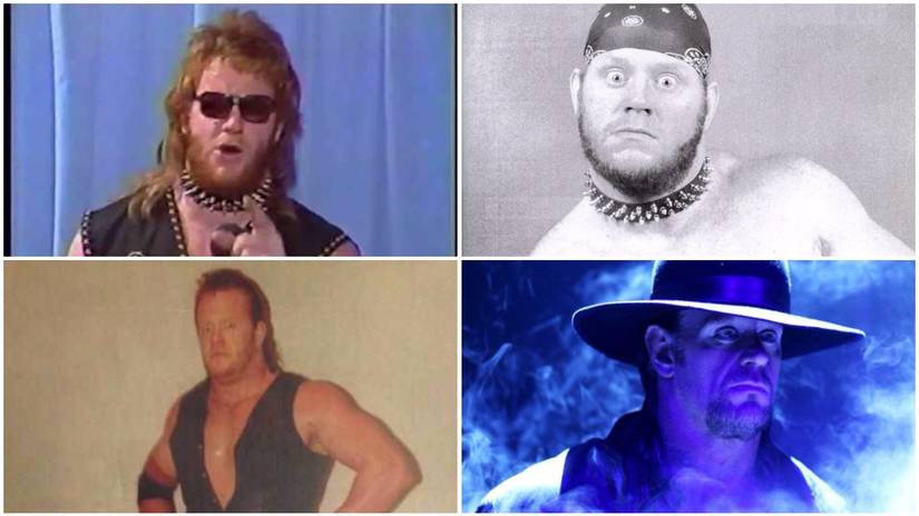 Wrestlers With The Most Extreme Physical Transformations In WWE History