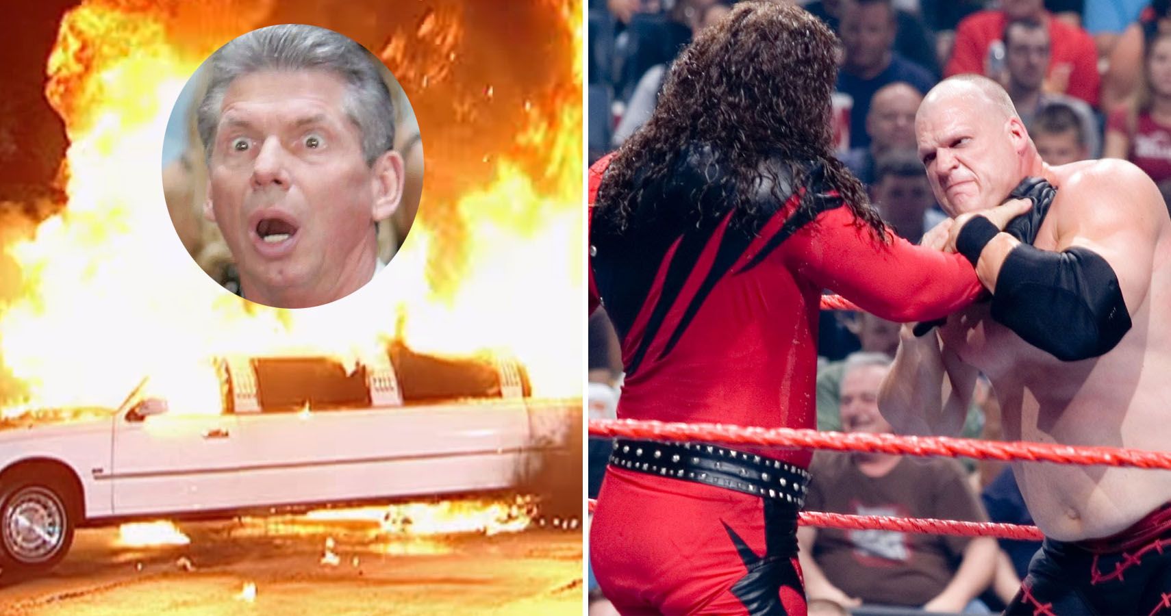 Major Storylines WWE Gave Up On