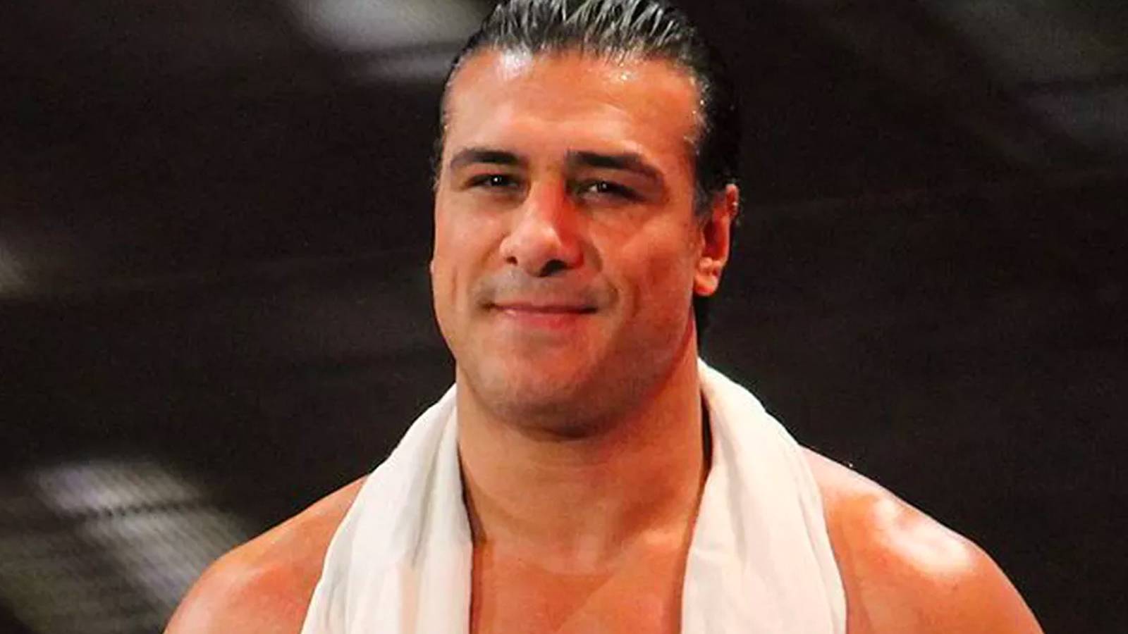 Alberto Del Rio Comments On Future With GFW