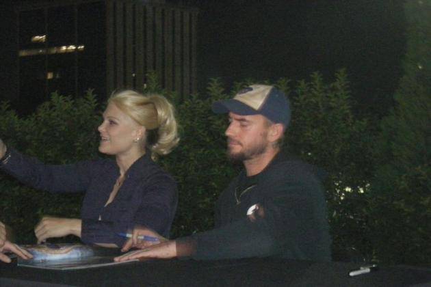 Couples That Wrestling Brought Together... And Then Ripped Apart