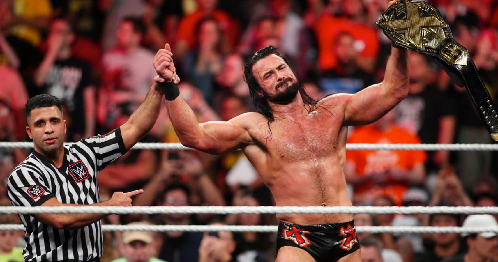 6 Dlc Packs Wwe 2k18 We Needs 