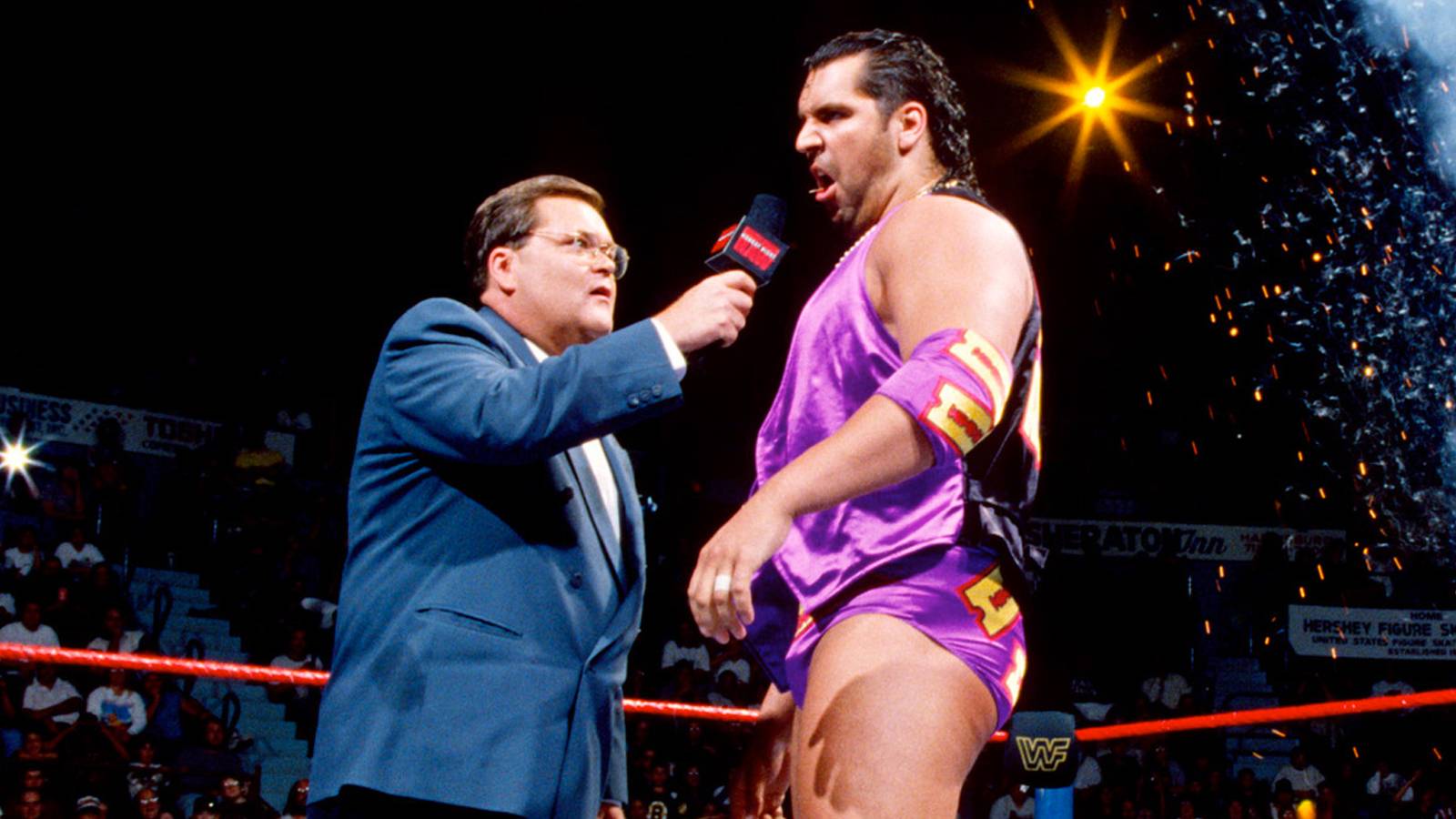 How Did Shawn Michaels Felt About Fake Razor Ramon?