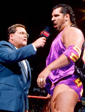 Fake Razor Ramon Vs Real The Hilarious & Shocking Origin Story Of WWE's