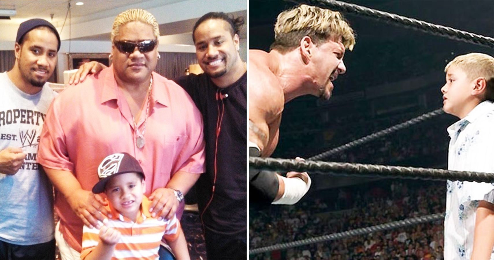 WWE News: Scotty 2 Hotty and Rikishi Comment on the death of Brian Lawler