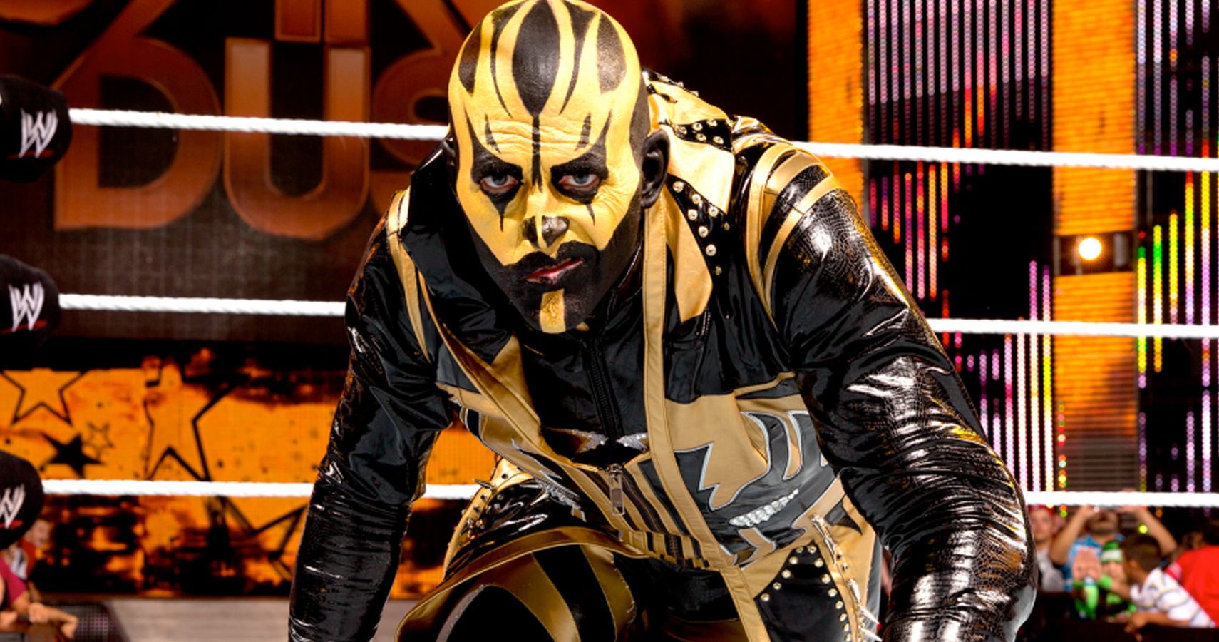 4. The History of Goldust with Blue Hair in Pop Culture - wide 8