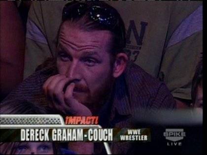 Photos That May Have Gotten These Wrestlers Fired From WWE