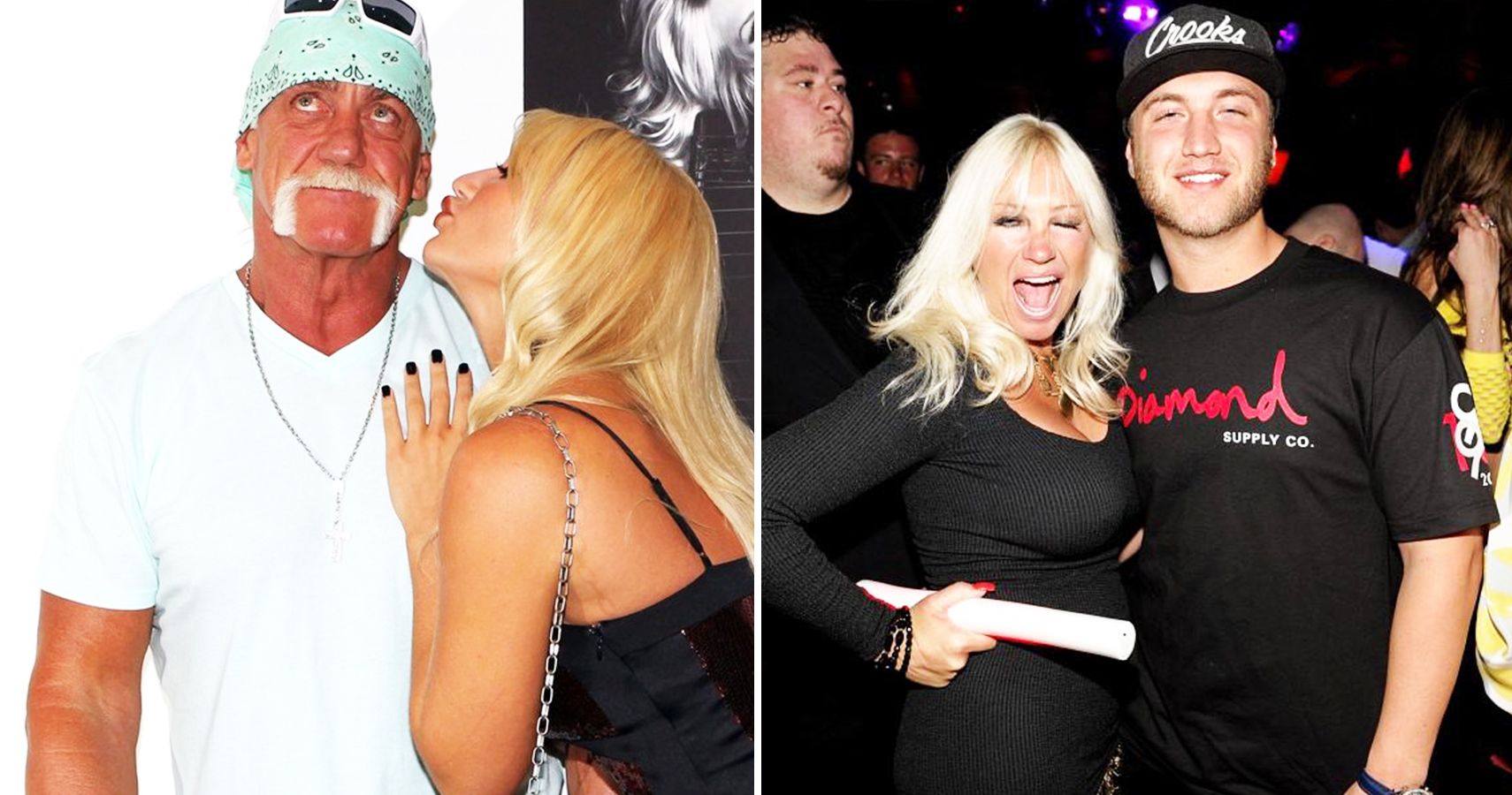 Things About Hulk Hogan's Family That He May Want Forgotten