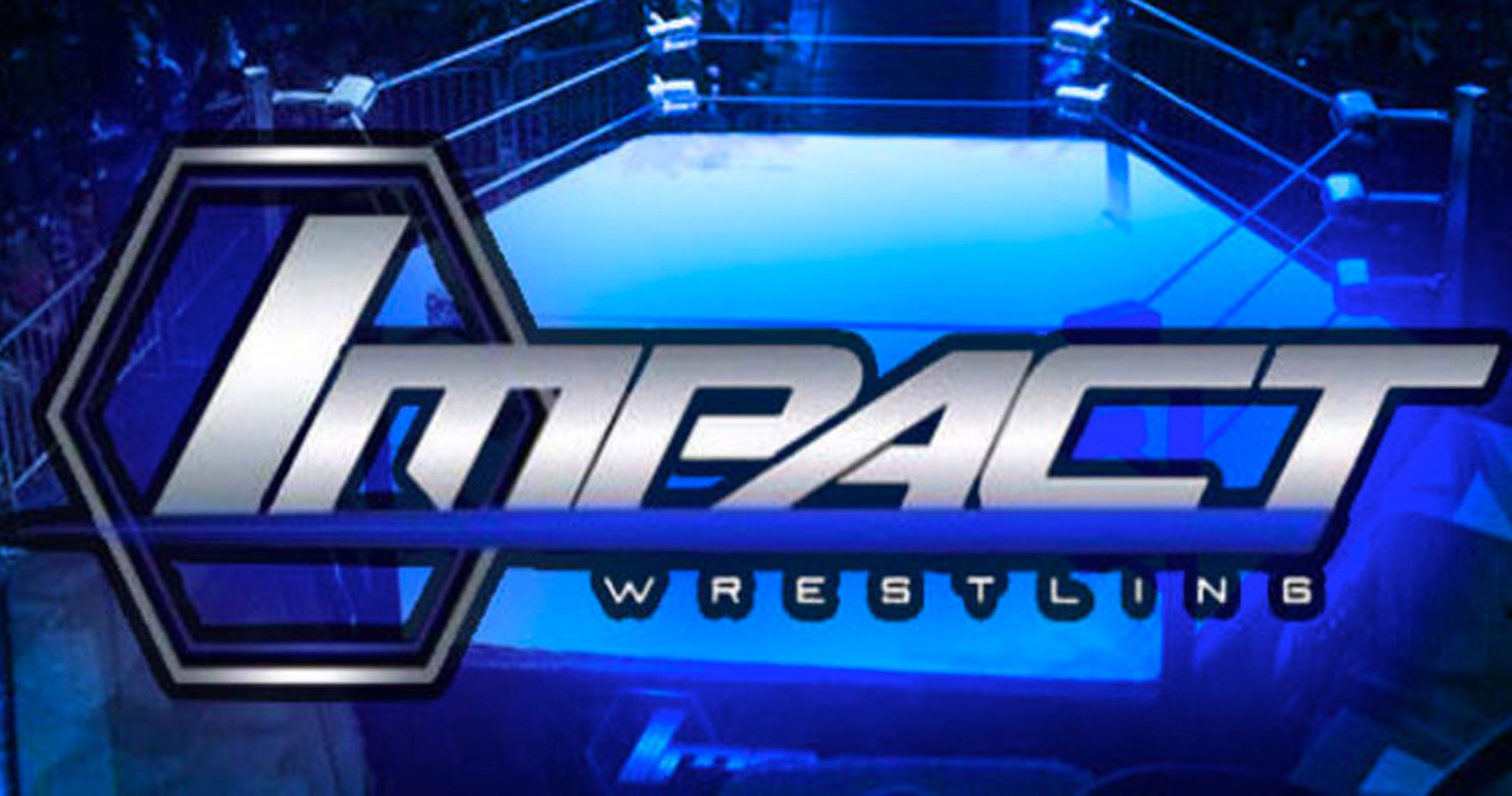 More News On The Impact Wrestling ReBranding