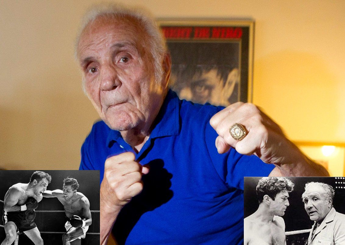 13 Best Middleweight Boxers Of All Time, Ranked By Skill