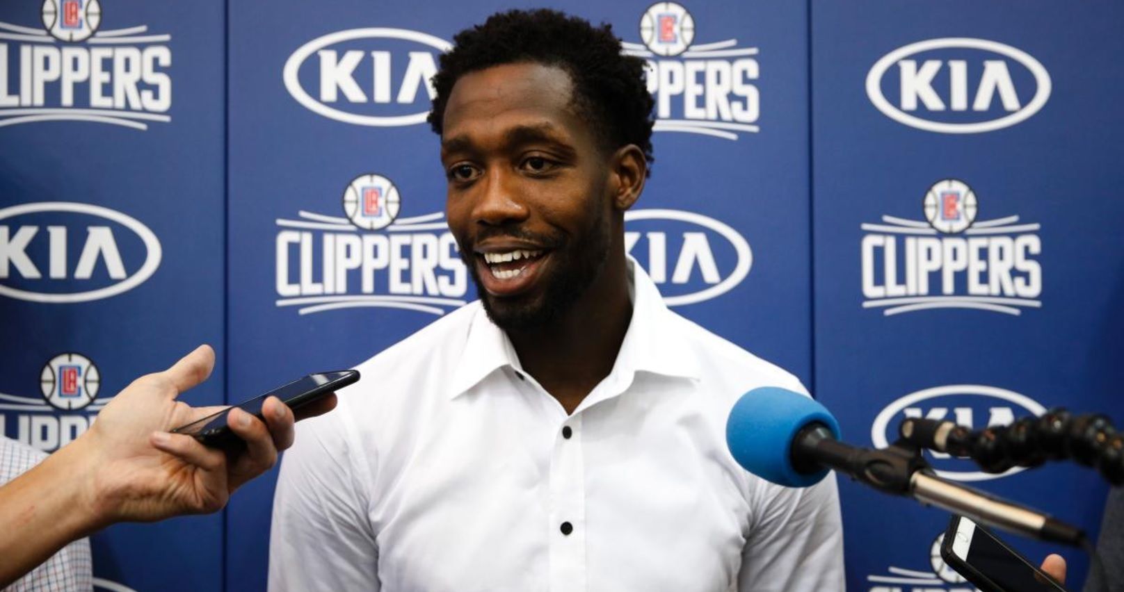Patrick-Beverley-Clippers
