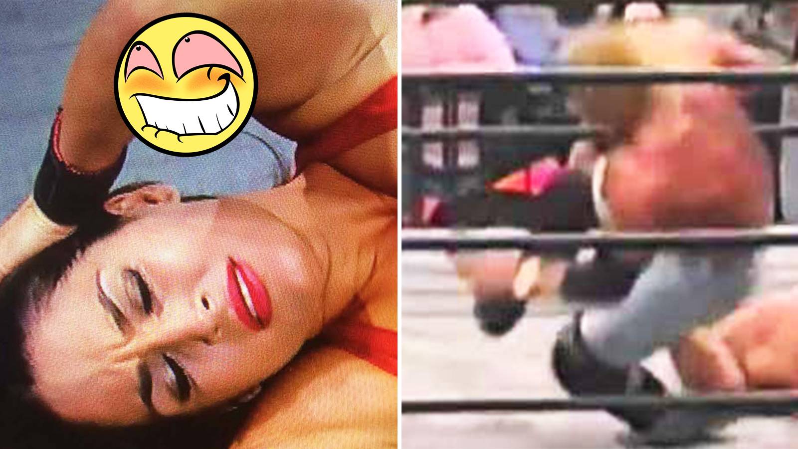 Most Paused Moments In Wrestling History