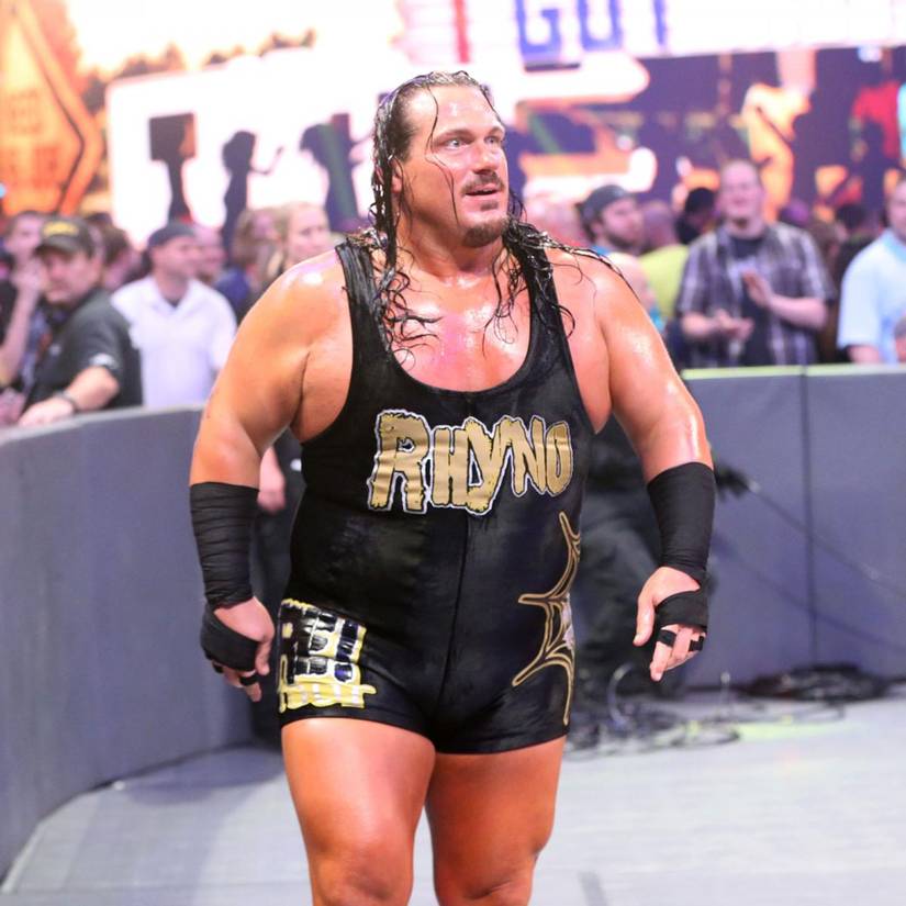 How To Fix Wrestlers Currently Being Wasted