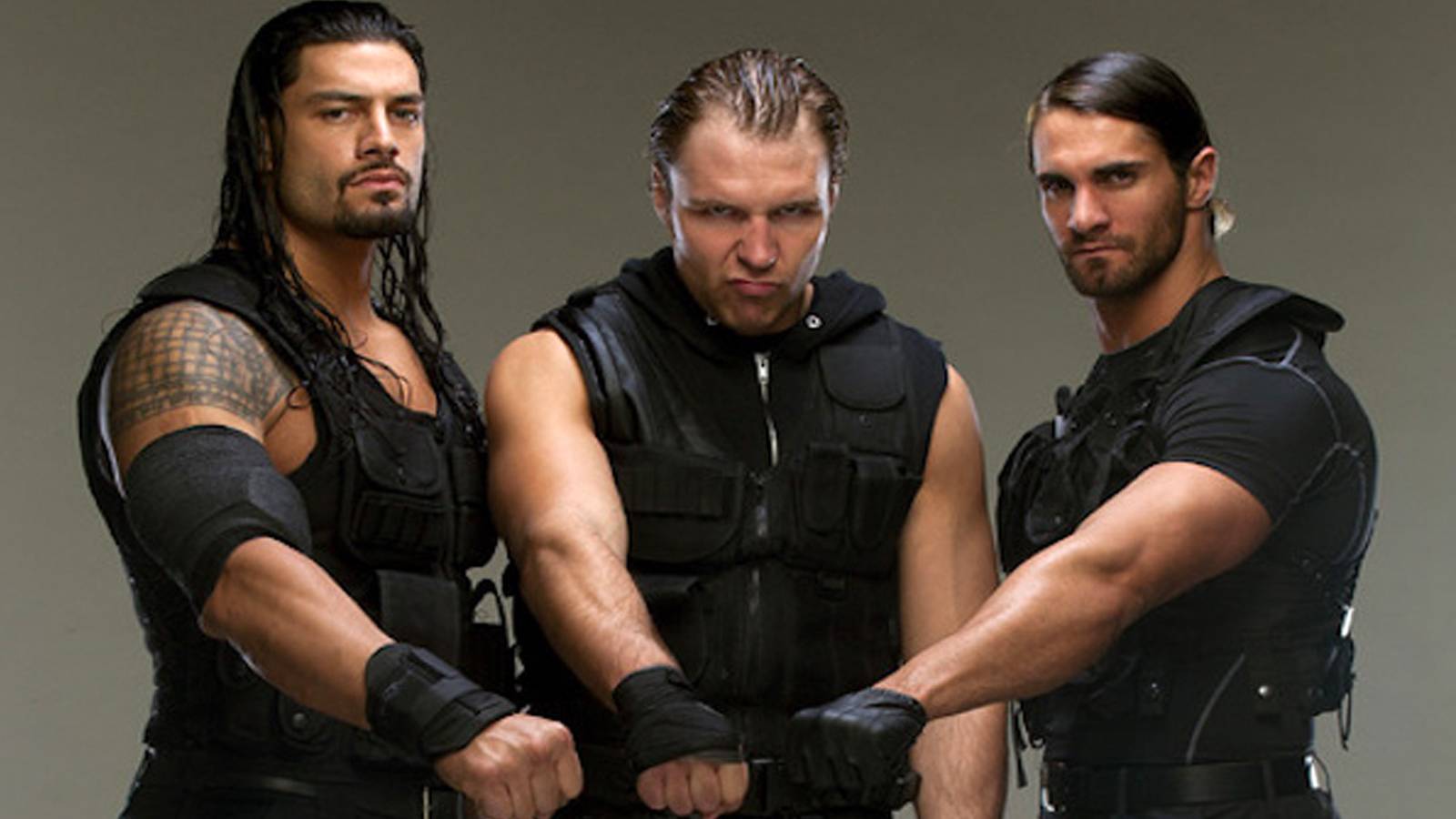 WWE Shield Backstage Plans Revealed