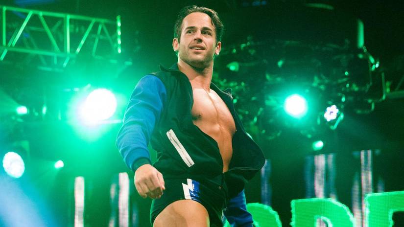 WWE Stars Who Had Heartbreakingly Tragic Upbringings