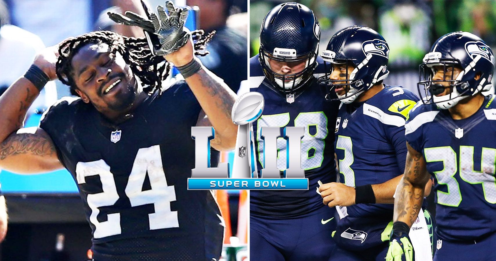 NFL Teams That Could Make It To Super Bowl LII And 'Contenders' Who