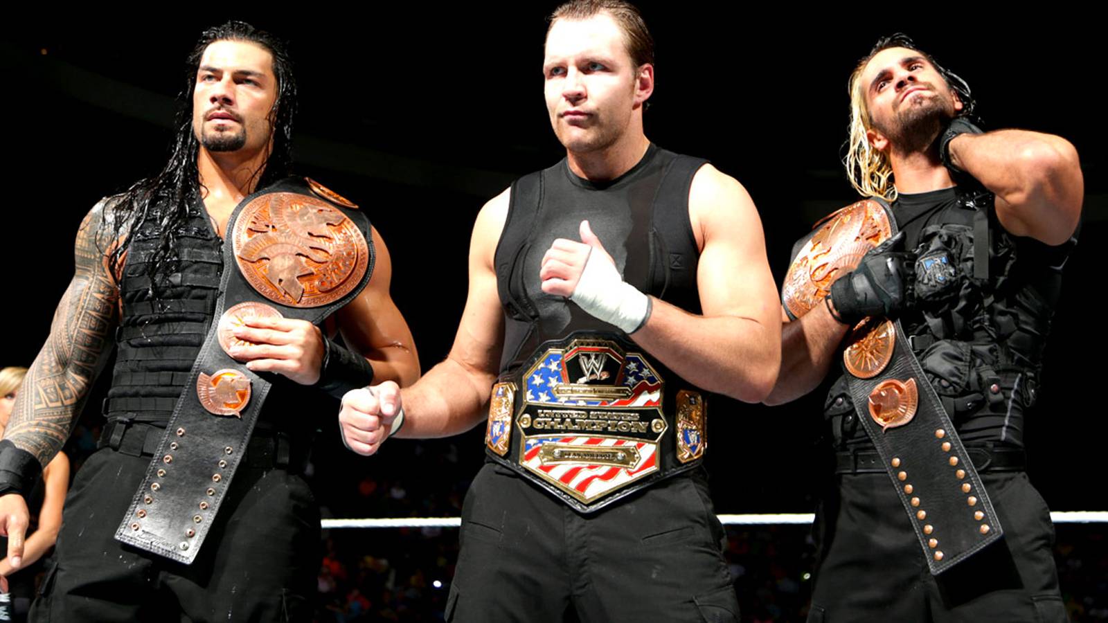 Seth Rollins Didn't Expect The Shield To Break Up When They Did