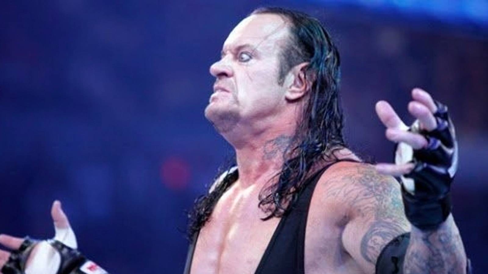 The Undertaker's Most Recent Photo: Could He Make A Return?