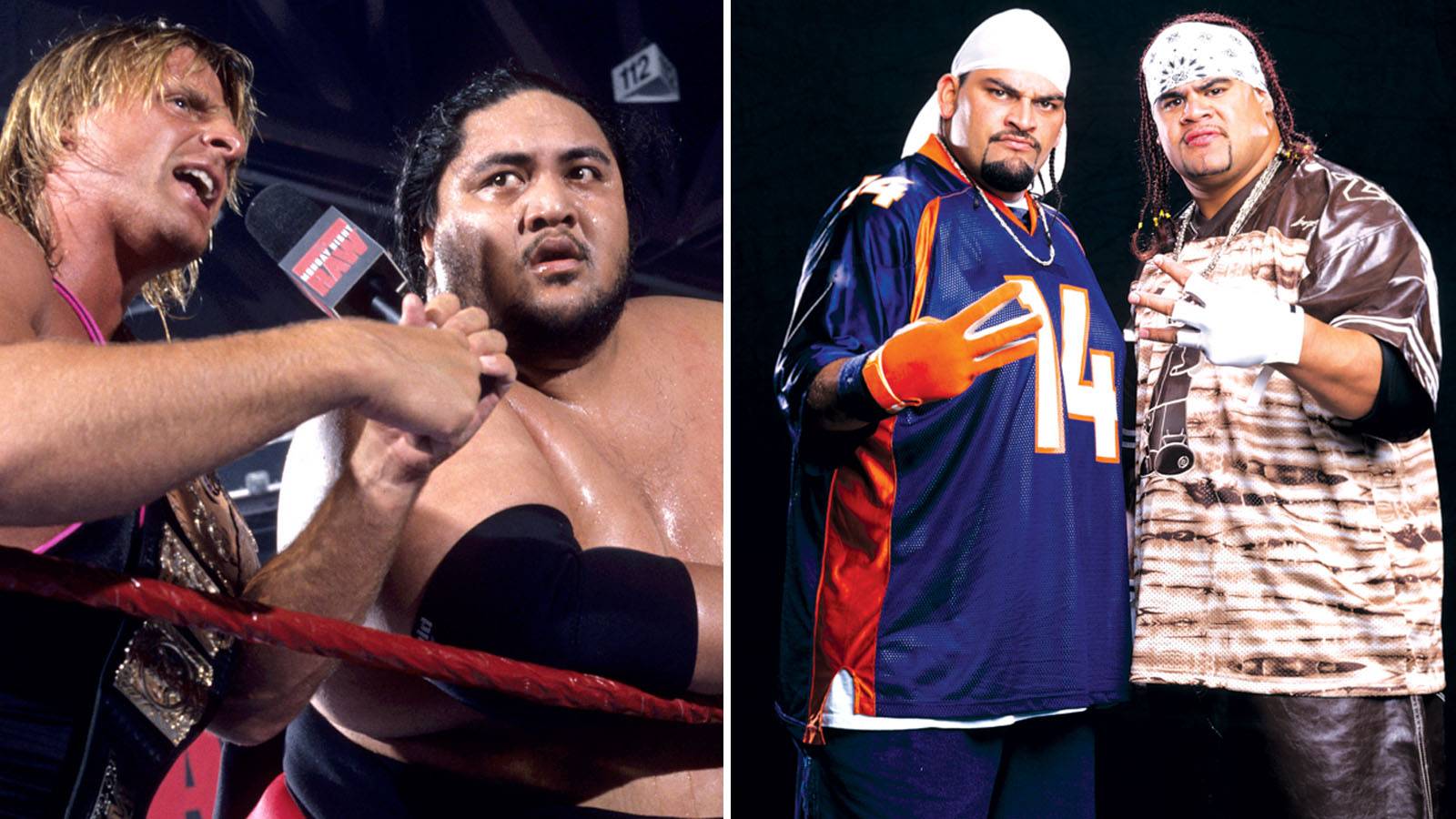Tag Teams You Didn't Know Passed Away