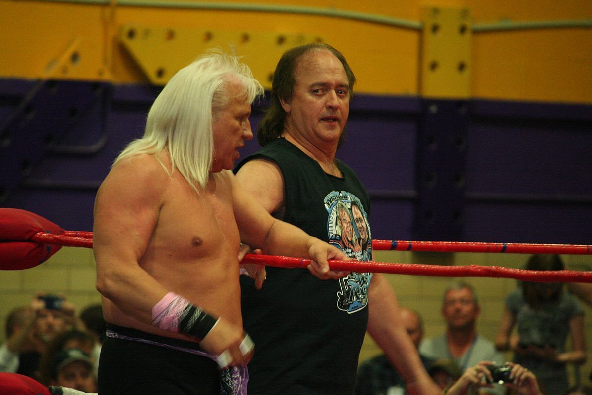 Rock and Roll Express