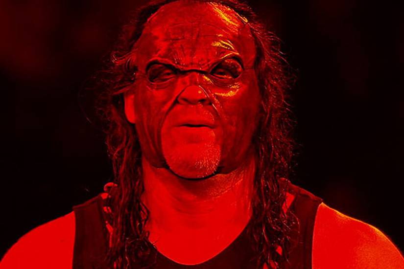 Kane Rip Backstage News On Kane's Latest Run And How Long It Will Last