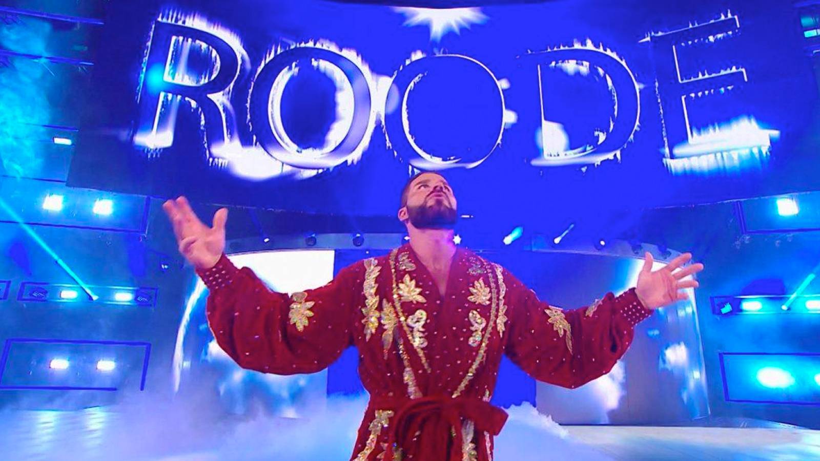 Bobby Roode's Theme Song Was Actually Meant For Another Star