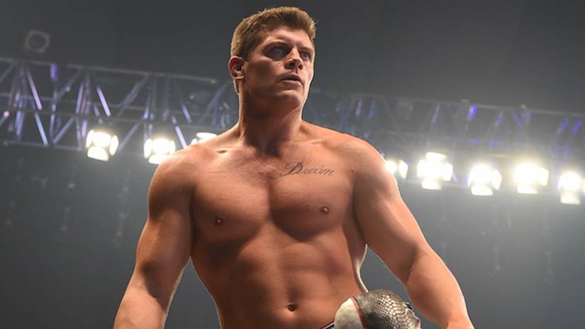 Post-WWE Careers That Are Absolutely Depressing