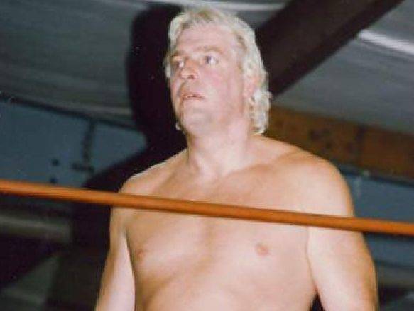 Doug Samis Wrestlers Who Sadly Left Us In 2017