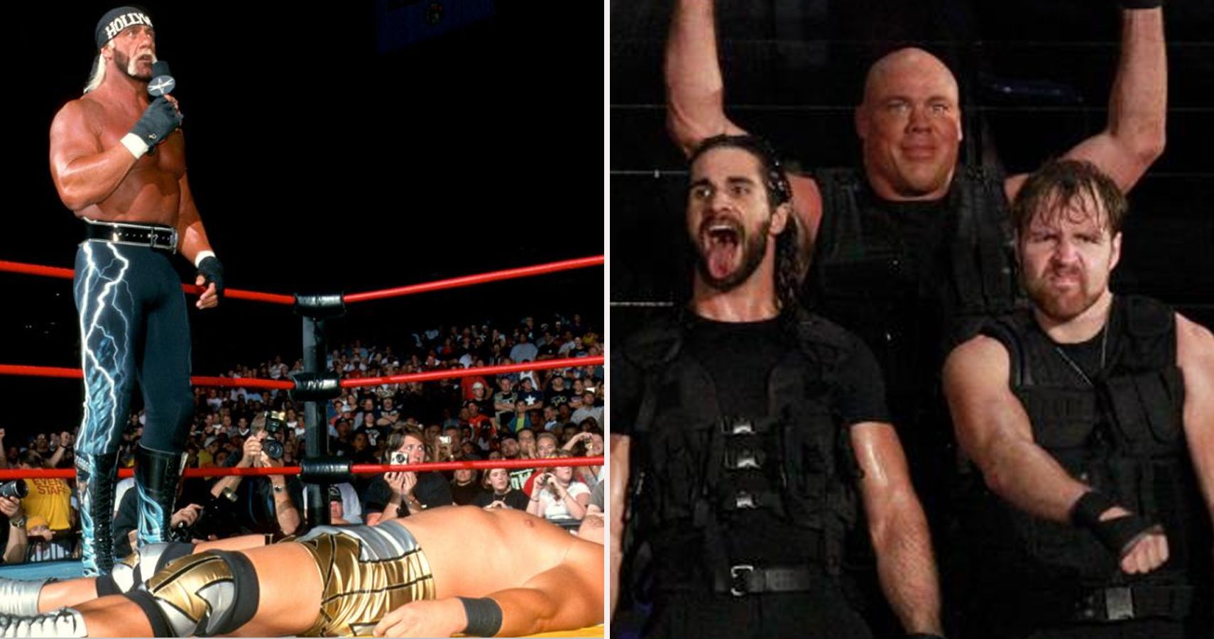 5 Massive Storylines Made From Last Second Changes