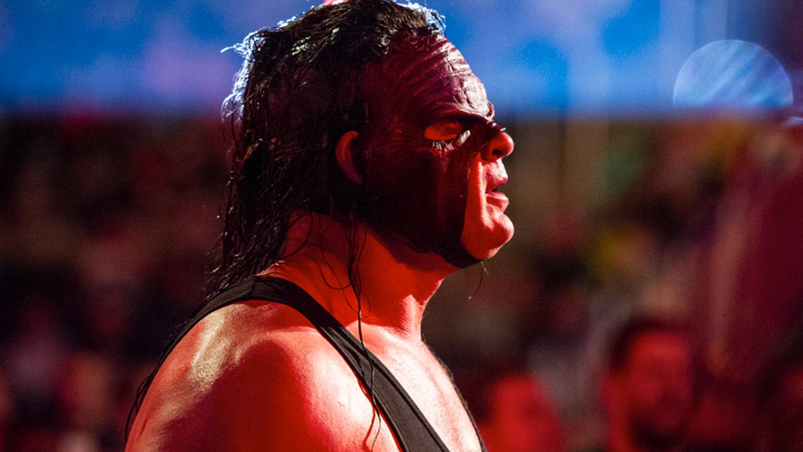 Backstage News On Kane's Latest Run And How Long It Will Last