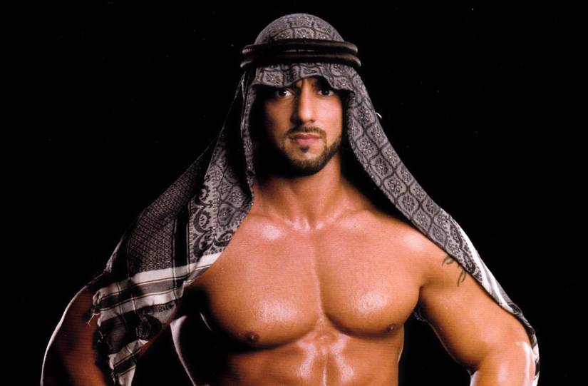 WWE Employees Who Were Fired For Ridiculous Reasons
