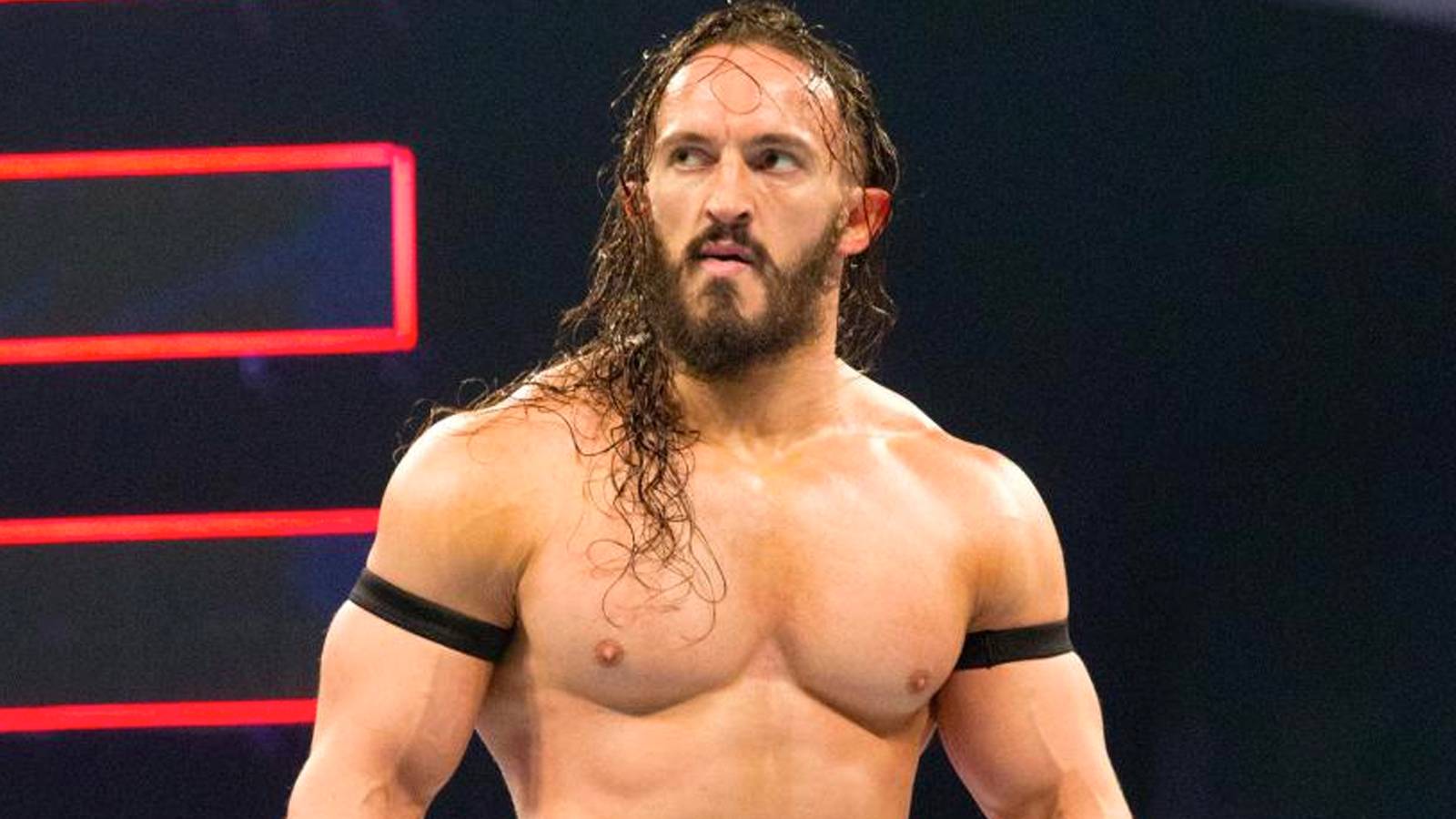 Former Superstar Reveals How Bad Neville's WWE Situation Was
