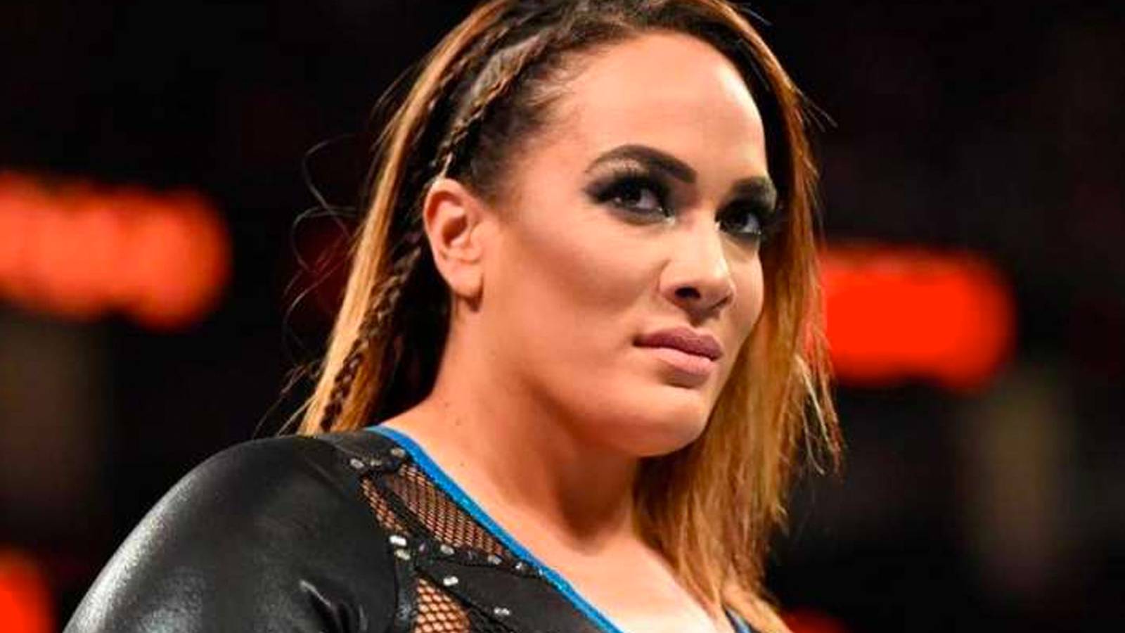 Nia Jax Returns From Leave Of Absence