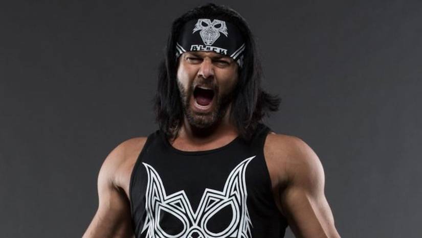 10 WWE Wrestlers From The 2010s You Completely Forgot About: Where Are ...