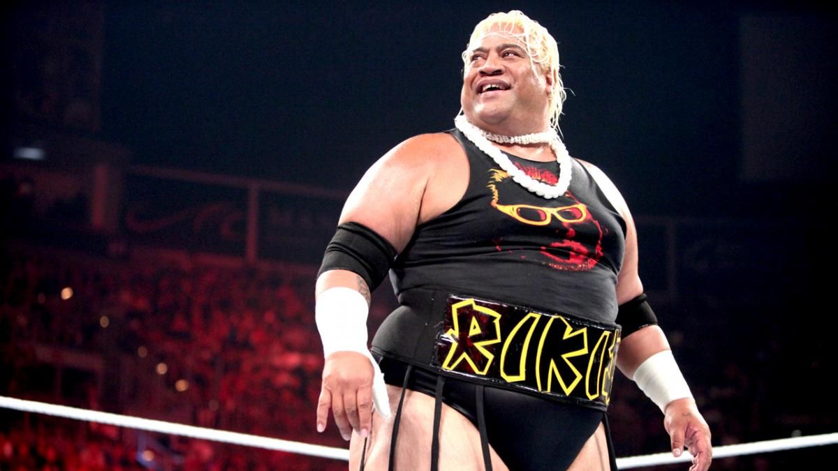 WWE Wrestlers You Passed Away