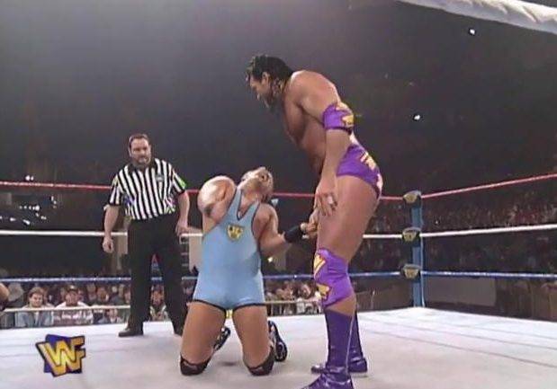 Times A WWE Superstar Has Been Replaced In A Match At The Last Minute