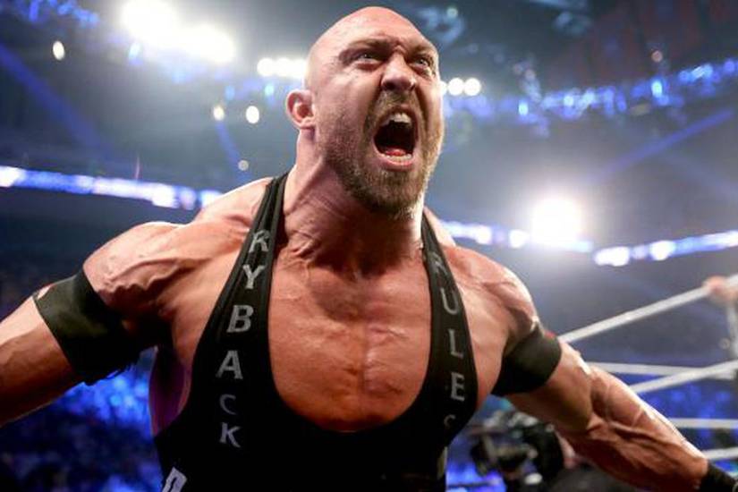 Former WWE Stars Ruining Their Legacy In The Indies