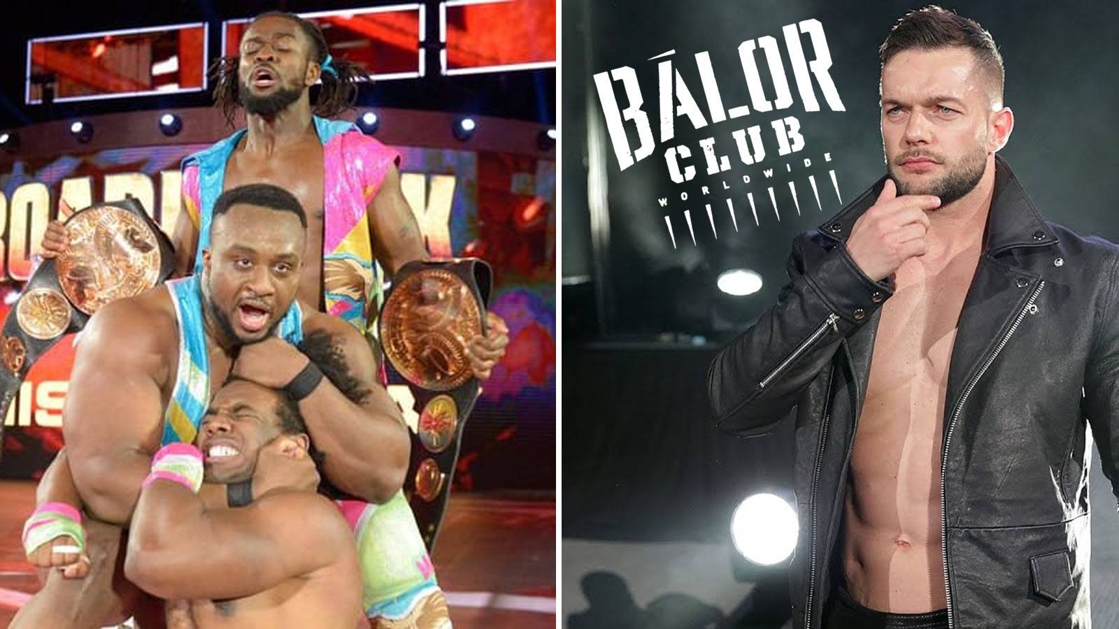 Tag Teams We'd Love To See Re-Unite (And We'd Like To See Break Up)