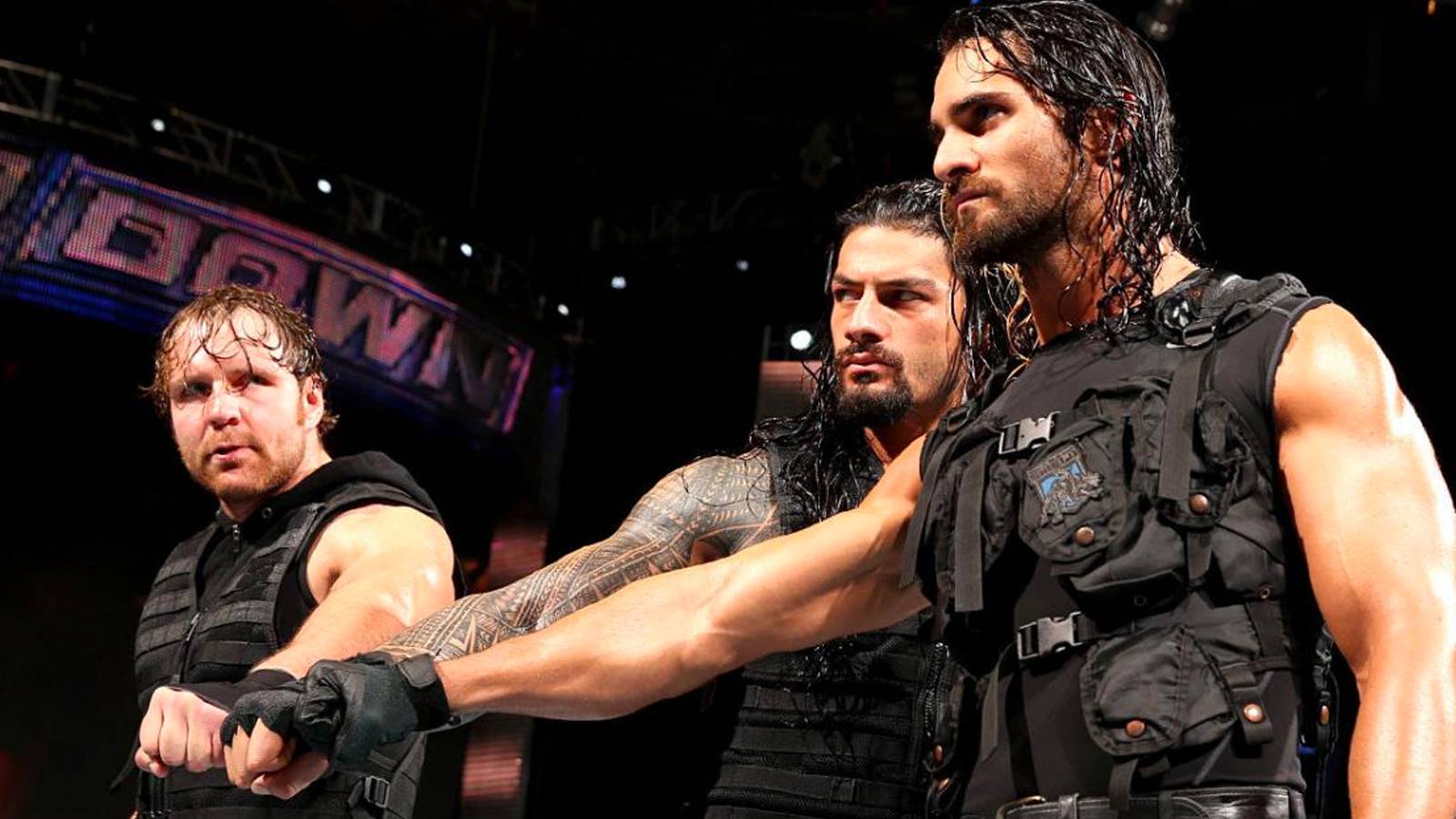 5 Teams The Shield NEEDS To Face When They Officially Reunite