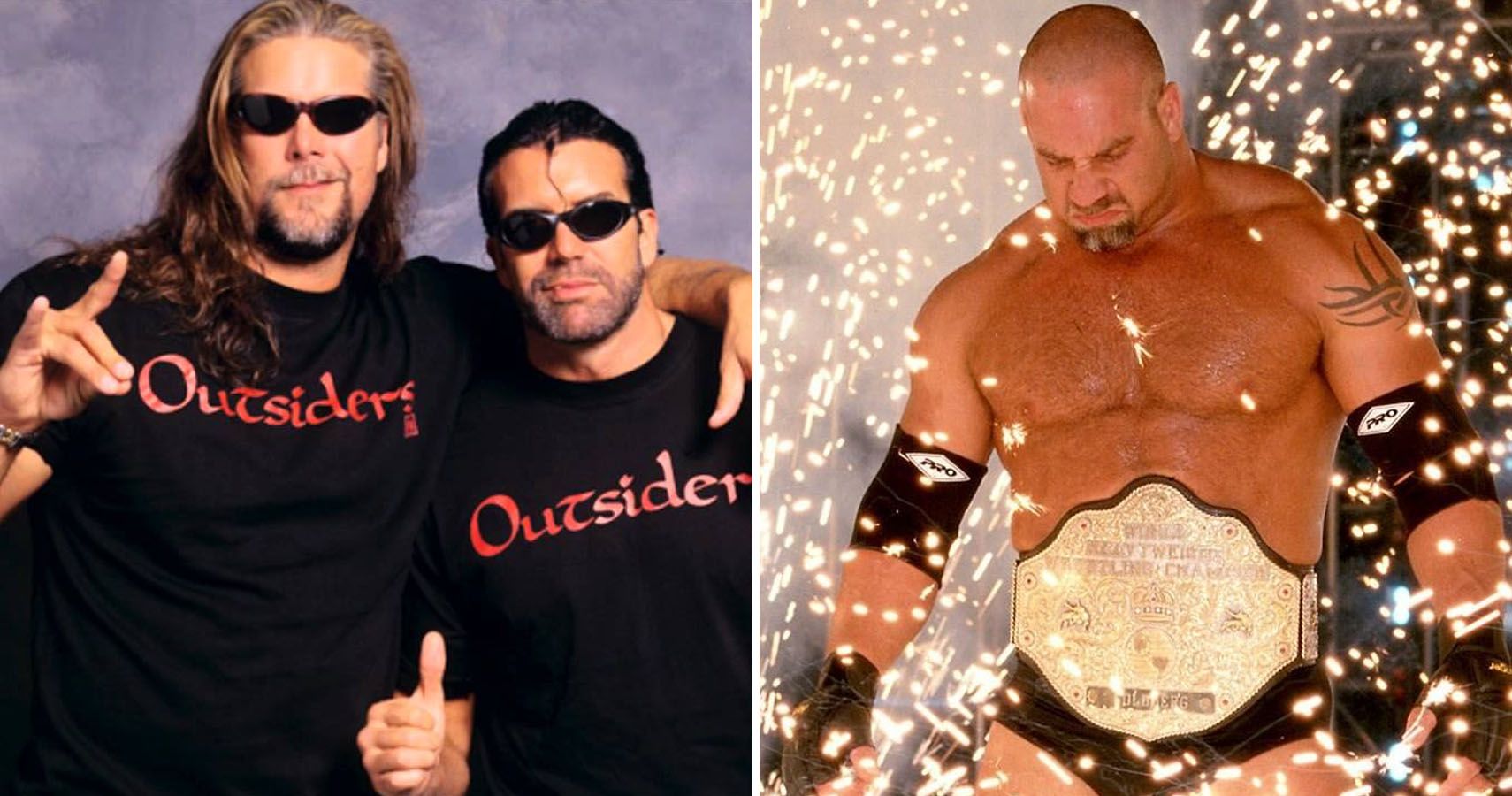 Reasons WCW Killed Wrestling (And Reasons It Made Wrestling Better)