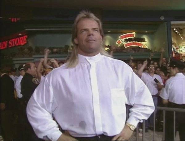 WWE Stars Who Were Let Go For Betraying The Brand