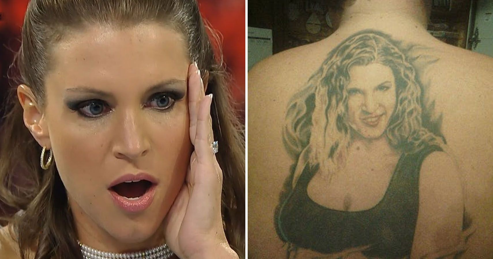 WWE star Charlotte daughter of the legendary Ric Flair reveals two tattoos  that are in honour of her late brother  The US Sun