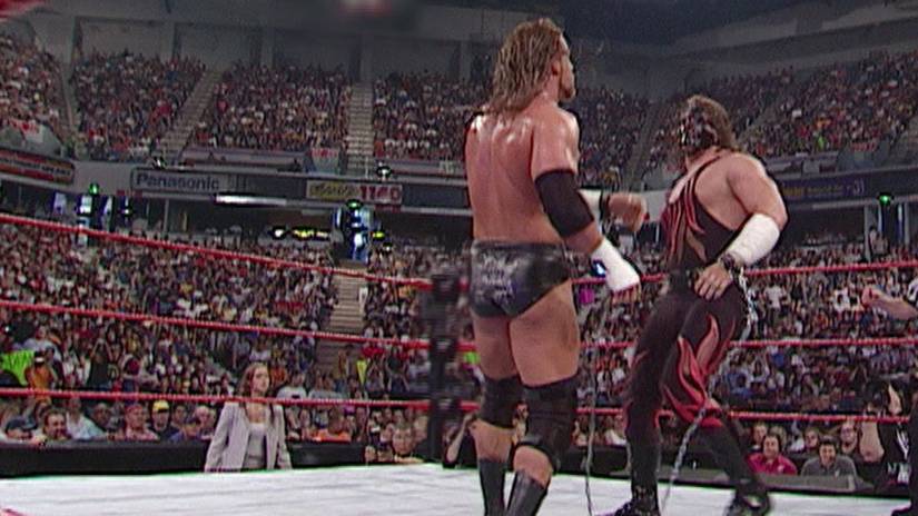 Infamous WWE Storylines That Went WAY Too Far
