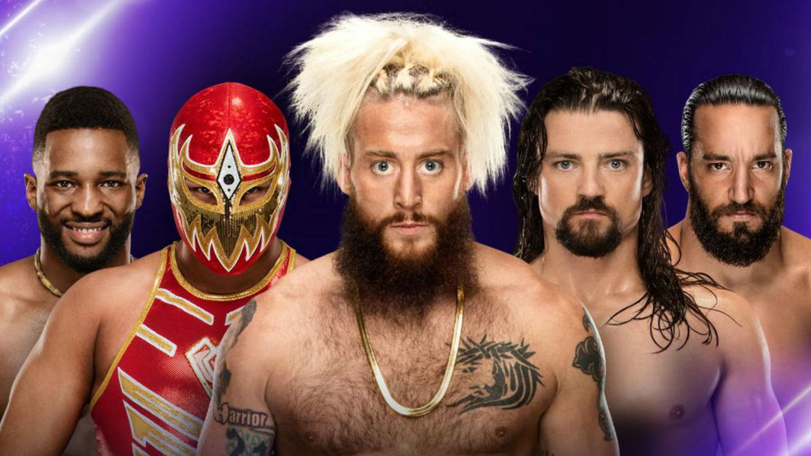 WWE Polls Fans On Why They Don't Watch 205 Live