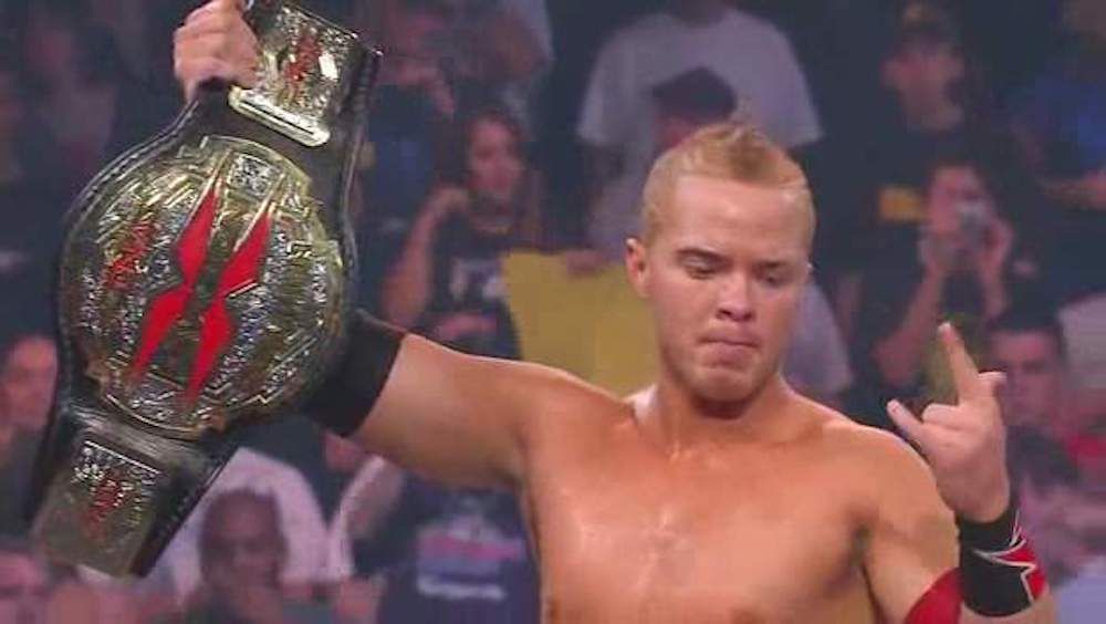 Amazing Red The Most Influential Wrestler Nobody Talks About